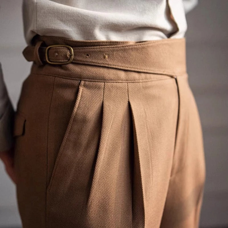 Vita Di Palma™ | Gurkha Pants