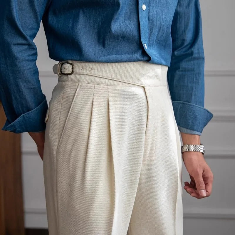 Vita Di Palma™ | Gurkha Pants