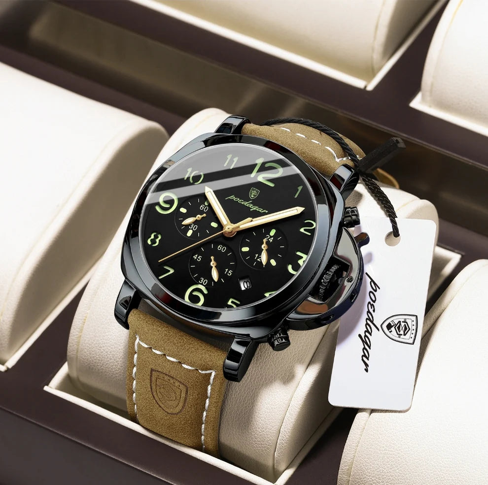 Poedagar Military Watch