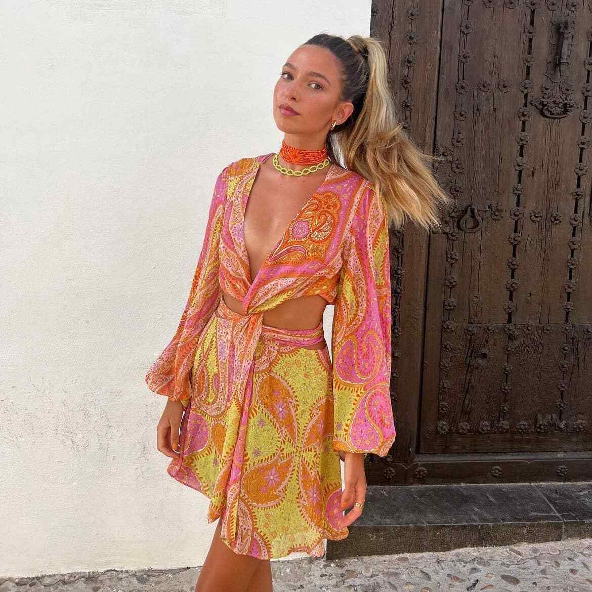 Lena™ Summerdress