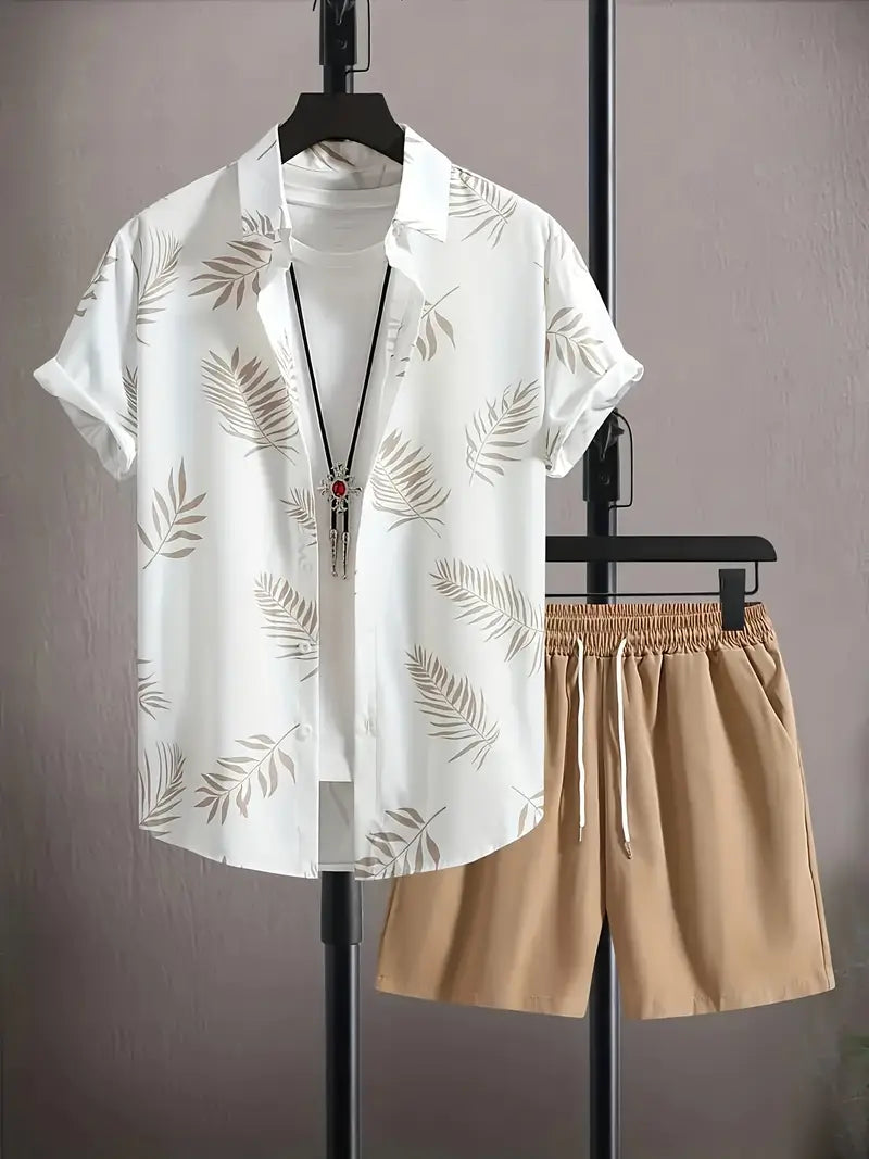 Vita Di Palma™ | Arvid Tropical Summer Set