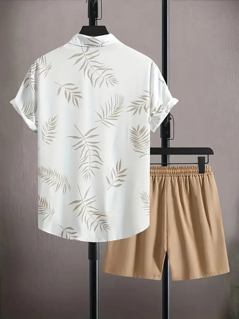 Vita Di Palma™ | Arvid Tropical Summer Set
