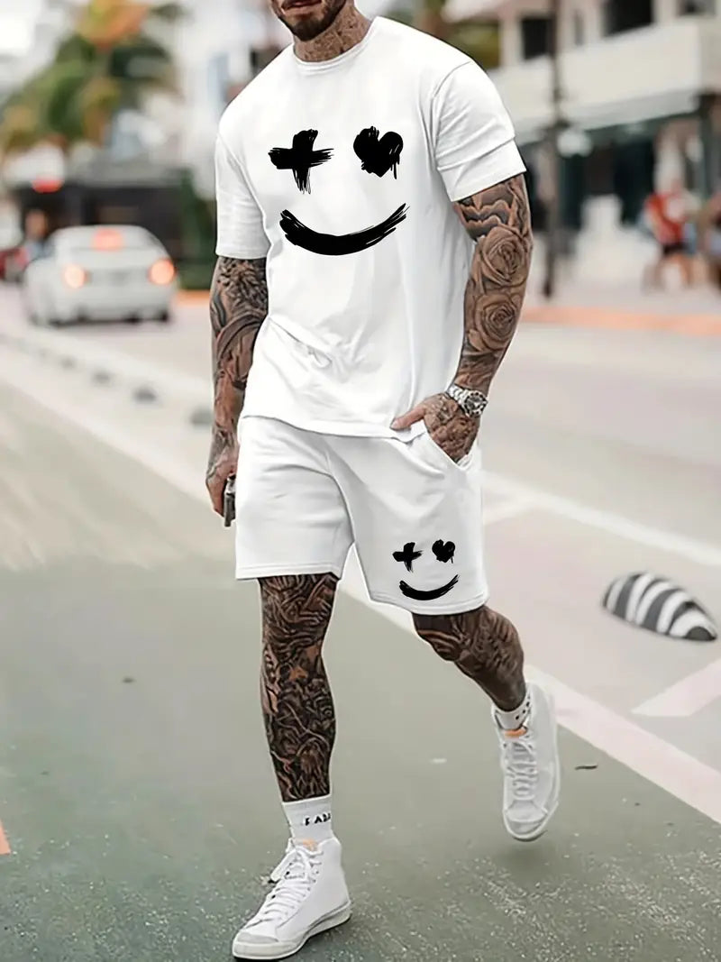 Vita Di Palma™ | Isak Smiley Summer Set