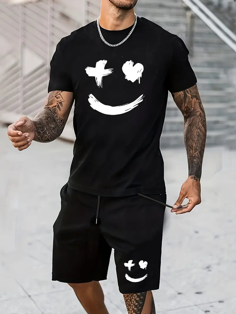 Vita Di Palma™ | Isak Smiley Summer Set