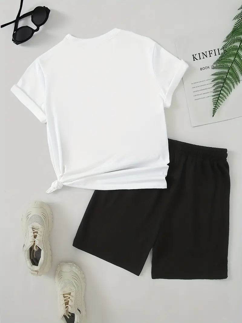 Vita Di Palma™ | Isak Smiley Summer Set